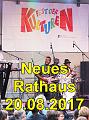 A Fest der Kulturen